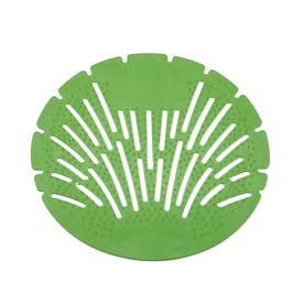 Big D 622 Calypso Lime The Pearl Unrinal Screen (Pack of 10)