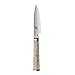 Miyabi Paring Knife, Stainless Steel, 3.5-inch