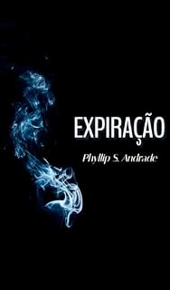 Livro Expiração (Alexsander Virtanen Livro 2)