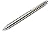 LAMY Econ Stainless Steel Mechanical Pencil (L140E)