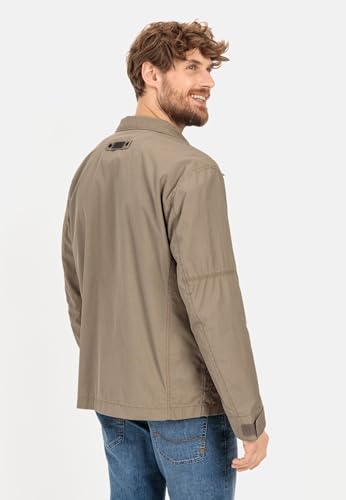 camel active 430260-3u64 Men's Jacket (Pack of 1)