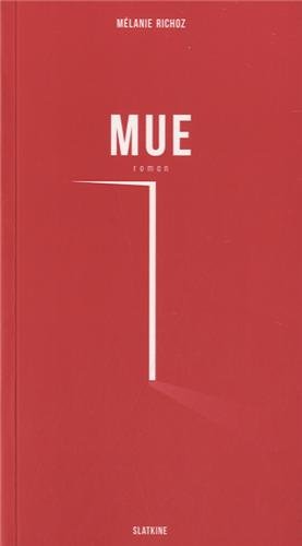 Mue: [roman]