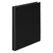 Wilson Jones Round Ring Binder, 1/2