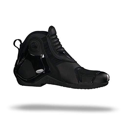 dainese waterproof shoes