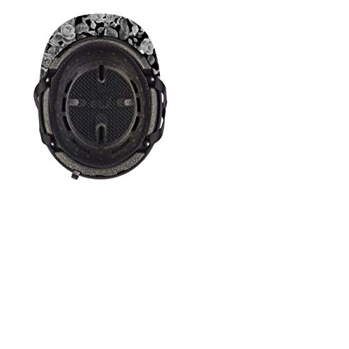 SANDBOX Classic 2.0 Snow Snow Helmet (Matte Rose Camo, Large)