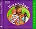 Hugs from Jesus: 180 devotions and worship activities for preschoolers 0828015678 Book Cover