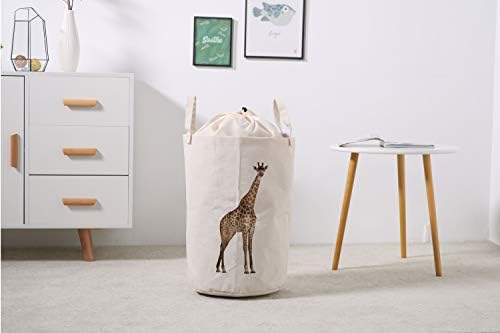 giraffe hamper