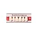 Easyinsmile Dental Synthetic Resin Teeth Acrylic Denture False Tooth for Adults Full Set/Anterior/Posterior (Maxillary Anterior Teeth 419, A2)