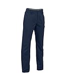 Under Armour Kids Boy's Matchplay Pants (Big Kids) Midnight Navy/Graphite Pants MD (10-12 Big Kids)