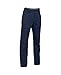 Under Armour Boys' UA Match Play Pants MD (10-12 Big Kids) X One Size Midnight Navy