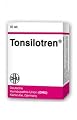 Tonsilotren - Acute & Chronic Tonsillitis.40t. Very Effective!!!.fast Action Trust Quality