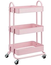 Amazon.es: Carros de almacenamiento: Hogar y cocina