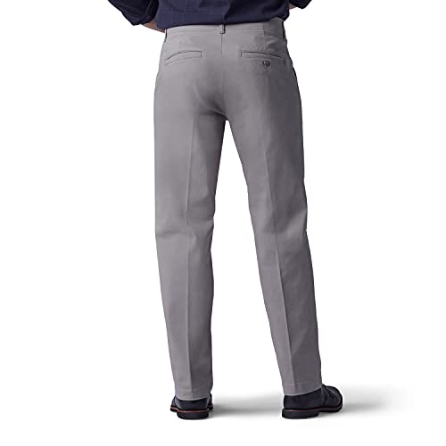 Lee Men's Big & Tall Extreme Motion Flat Front