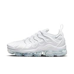 NIKE Men's Sneakers Running Shoes, White White