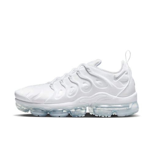 NIKE Men's Sneakers Running Shoes, White White