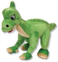 the land before time stuffed animals