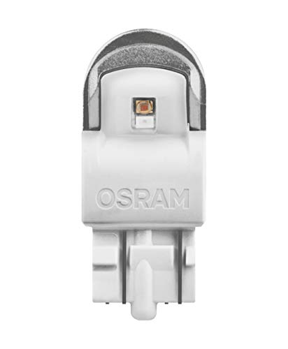 Osram Ledriving SL Retrofit P21W Éclairage Extérieur Voiture, Lampe LED Rétrofit, 7458CW-02B