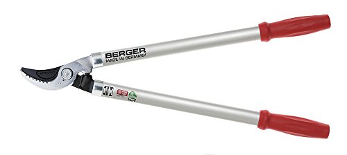 Berger #4200 Classic Bypass Lopping Shear