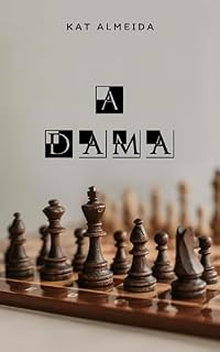 Livro A Dama