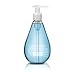 Method Gel Hand Soap, Sea Minerals, Biodegradable Formula, 12 Fl Oz (Pack of 6)