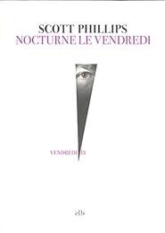 Nocturne le vendredi