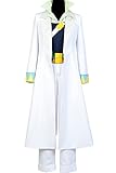 UU-Style JoJo's Bizarre Adventure Uniform Jotaro