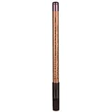 Ecco Bella Natural Soft Eyeliner Pencil for Beautiful, Flawless Liner - Eyeliner for Sensitive Eyes - Violet - .04 oz.