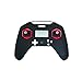 FrSky X-Lite 2.4GHz Radio Controller w/ R9M Lite Combo (Black)