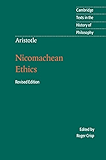 Aristotle: Nicomachean Ethics (Cambridge Texts in the History of Philosophy)