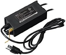 New UL Listed Neon Power Supply Neon Transformer With Switch 10 kV NG.A410EL