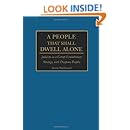 A People That Shall Dwell Alone: Judaism as a Group Evolutionary Strategy, with Diaspora Peoples