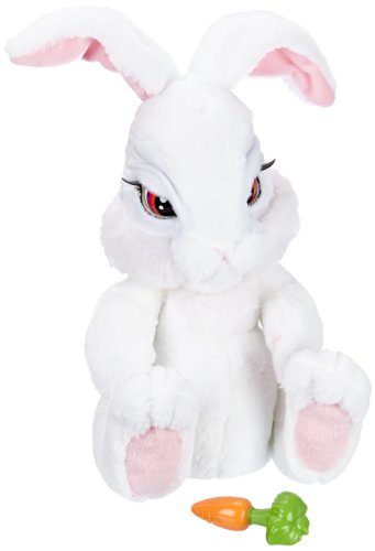 Milky the Bunny Interactive Toys