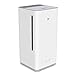 TaoTronics Top Fill Humidifiers, Cool Mist Aromatherapy Oil Humidifier for Home Bedroom, Filterless, Easy Clean, Auto Shut Off-(5L/1.32 Gallon, 100-240V)