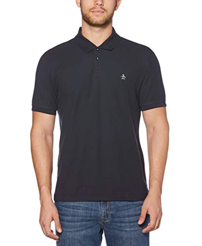 penguin daddy o polo