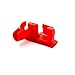 ANTS PART 6 Pairs Tailgate Handle Rod Clip for 1999-2007 Chevy Silverado GMC Sierra OEM Replacement Pair 88981030, 88981031
