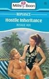 Paperback Hostile Inheritance Book