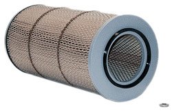WIX Filters - 42654 Heavy Duty Air Filter, Pack of 1