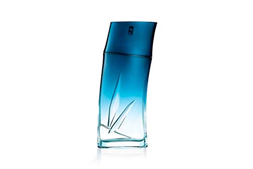 Kenzo Eau De Parfum Spray for Men, 3.4 Ounce