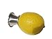 Manual Citrus Lemon Lime Stainless Steel Juicer Squeezer Reamer Tool by Princeton Wares