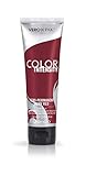 Joico Intensity Semi-Permanent Hair Color, Ruby Red, 4 Ounce