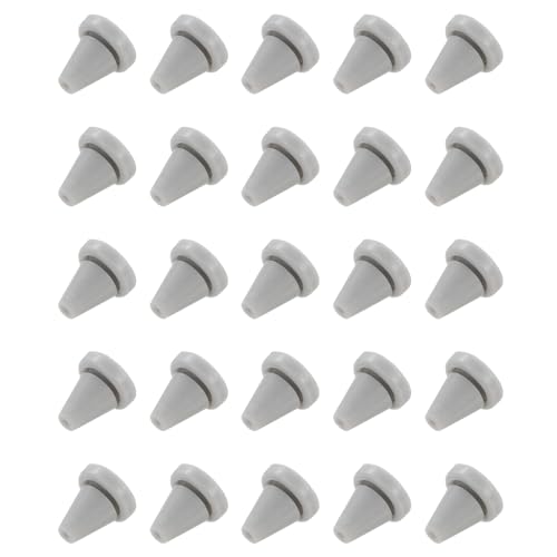 Uxcell Shower Head Replacement Nozzles Silicone Nozzle