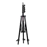 ROTOLIGHT Portable and Medium Weight Stand for AEOS LED Light