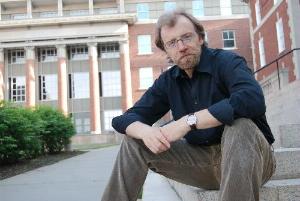 George Saunders