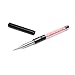 Twinkled T Kolinsky Professional Nail Cleaning Brush (Detail Brush #00)