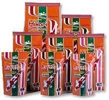 Hikari Usa Inc AHK06391 Wheat Germ 33lb, Medium