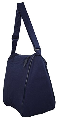 Insulated Poly Lunch Bag