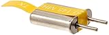 Traxxas 2034 #4 Crystal Set, Yellow, 27.145Mhz