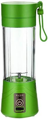 Buy KKSTAR Electric Juice Blender Portable Juicer Cup in Saudi Arabia