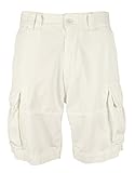 Polo Ralph Lauren Mens Twill Flap Pockets Cargo Shorts