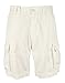 Polo Ralph Lauren Mens Twill Flap Pockets Cargo Shorts